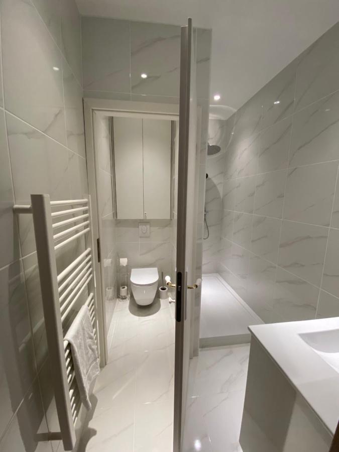 Le Nid Du Faubourg Apartment Beaune  Exterior foto