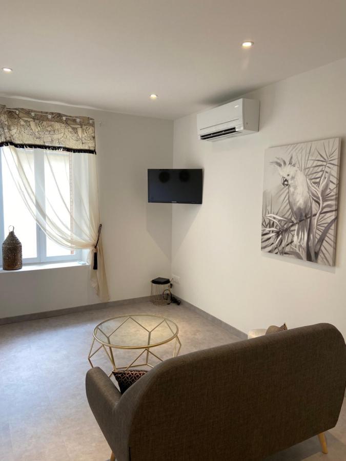 Le Nid Du Faubourg Apartment Beaune  Exterior foto